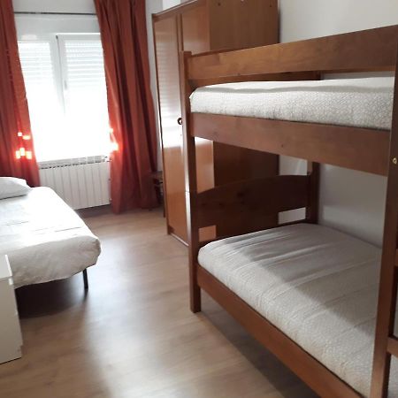 Apartamento Barbadiel Juan Xxiii León Εξωτερικό φωτογραφία