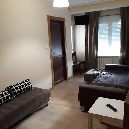Apartamento Barbadiel Juan Xxiii León Εξωτερικό φωτογραφία
