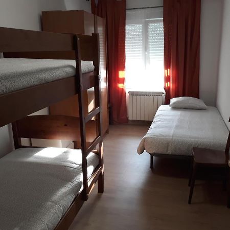 Apartamento Barbadiel Juan Xxiii León Εξωτερικό φωτογραφία
