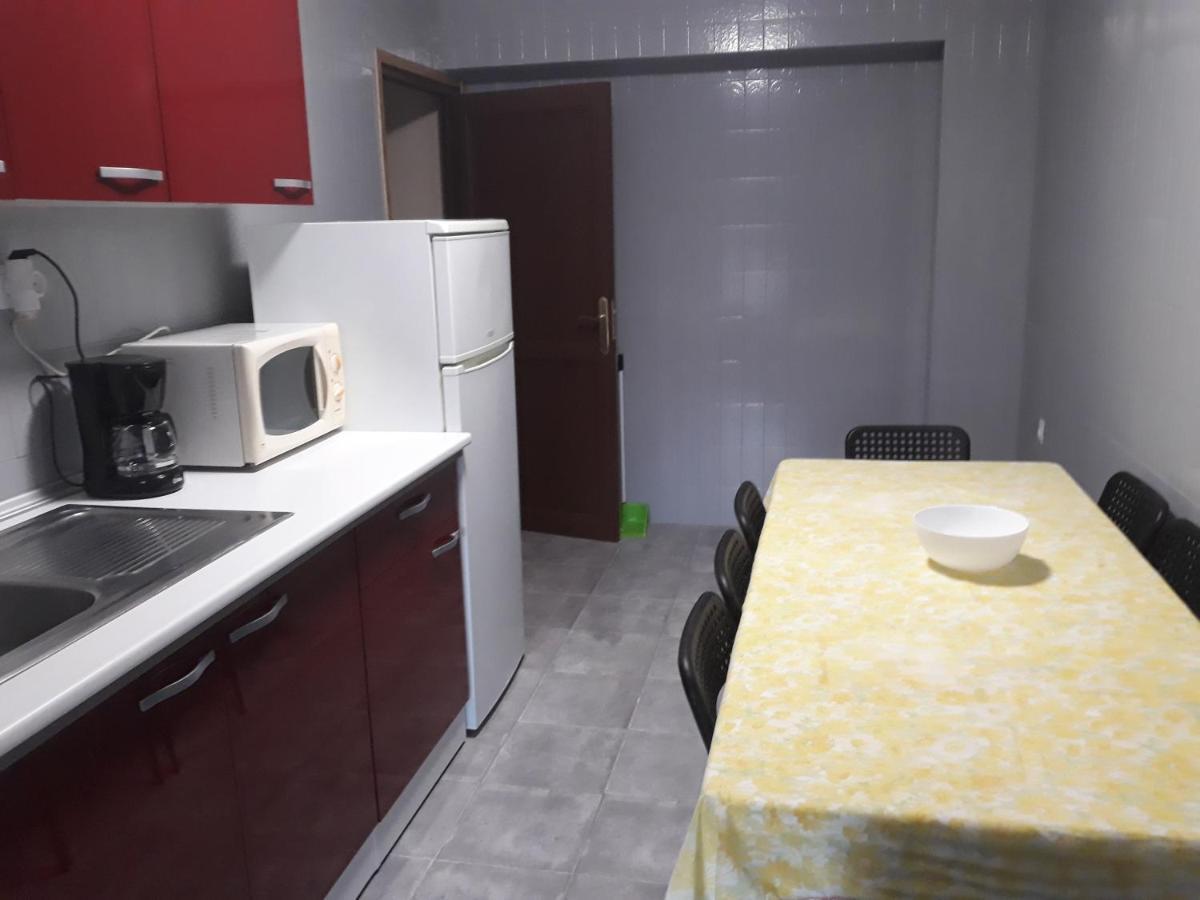 Apartamento Barbadiel Juan Xxiii León Εξωτερικό φωτογραφία