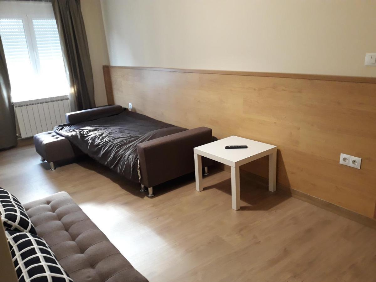 Apartamento Barbadiel Juan Xxiii León Εξωτερικό φωτογραφία