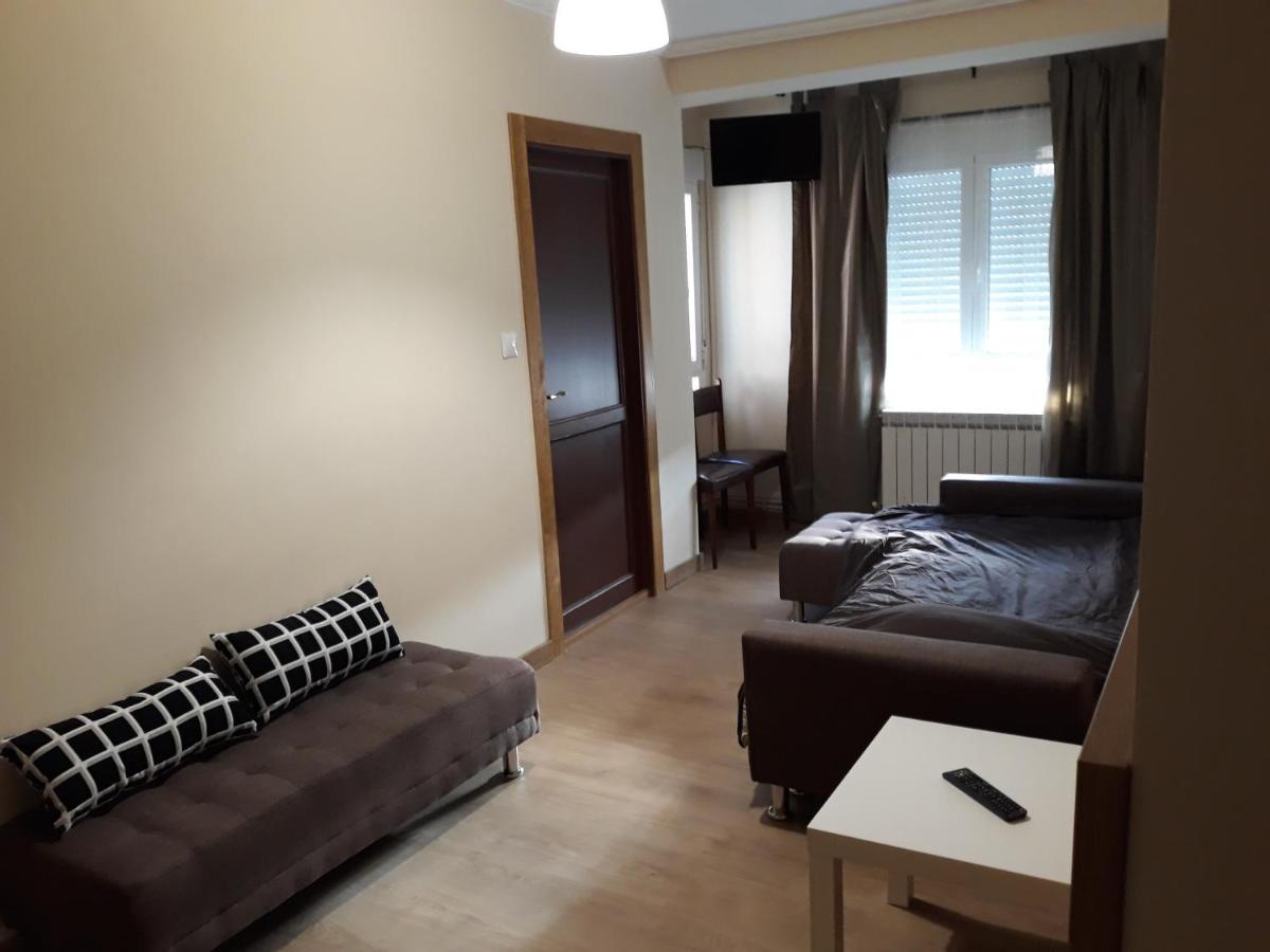 Apartamento Barbadiel Juan Xxiii León Εξωτερικό φωτογραφία