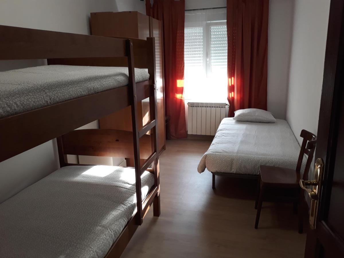 Apartamento Barbadiel Juan Xxiii León Εξωτερικό φωτογραφία