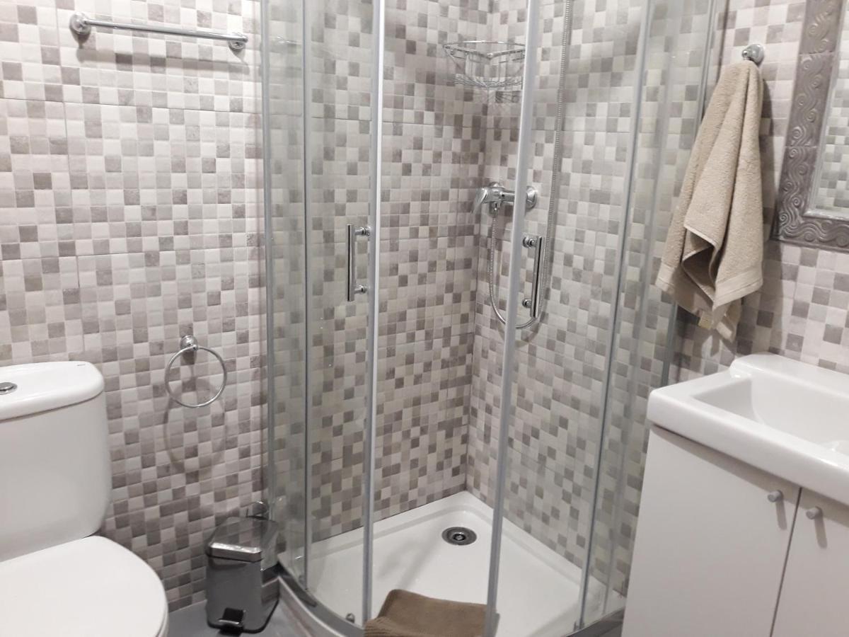 Apartamento Barbadiel Juan Xxiii León Εξωτερικό φωτογραφία
